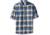 Woolrich Any Point Shirt - Mens, Alpine Blue, Medium, 6480-ALPINEBLUE-M