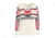 Woolrich Avalanche Split Neck Sweater - Women's, Ivory Multi, S, 13590-IVU-S-R