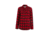 Woolrich Eco Rich Pemberton Boyfriend Tunic Flannel Shirt - Womens, Old Red Check, 2XL, 2211-OLDREDCHECK-XXL
