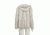Woolrich Hemp Women's Hoodie, Barnacle, 2327