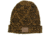 Woolrich Marled Cable Cuff Hat, Dark Walnut, One Size, Q16017-Dark Walnut