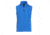 Woolrich Men's Andes II Fleece Vest, Cool Blue, L 18037-CUE-COOLBLUE-L-DEMO