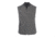 Woolrich Men's Bear Claw Vest, Gray, L 18070-GRA-GRAY-L-DEMO