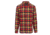 Woolrich Men's Oxbow Bend Flannel Shirt, Red Multi, L 6111-RML-REDMULTI-L-DEMO