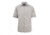 Woolrich Men's Walnut Springs Classic Shirt, Limestone, L 6167-LMO-LIMESTONE-L-DEMO
