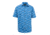 Woolrich Men's Walnut Springs Classic Shirt, Mountain Blue, L 6167-MOL-MOUNTAINBLUE-L-DEMO