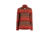 Woolrich Mile Run Half Zip II - Womens, Red Clay, Medium, 7037-REDCLAY-M