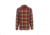Woolrich Oxbow Bend Plaid Flannel Shirt - Mens, Red Multi, Large, 6111-REDMULTI-L