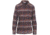 Woolrich Pemberton Shirt - Women's-Burgundy-Small