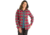 Woolrich Pemberton Shirt - Women's-Cherry Red-Medium
