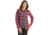 Woolrich Pemberton Shirt - Women's-Cherry Red-Large