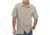 Woolrich Southbound Short Sleeve Shirt-Khaki-Large