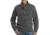 Woolrich The Woolrich Sweater-Charcoal Heather-X-Large