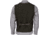 Woolrich Utility 12 Full Zip Vest, Olive Green, M, 24188-OG-M