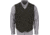 Woolrich Utility 12 Full Zip Vest, Olive Green, L, 24188-OG-L
