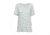 Woolrich Women's Bell Canyon T-Shirt, Aqua Ice, M 7059-AQI-AQUAICE-M-DEMO