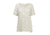 Woolrich Women's Bell Canyon T-Shirt, Ivory, M 7059-IVO-IVORY-M-DEMO