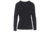Woolrich Women's Laureldale Long Sleeve Shirt, Black, M 7003-BLK-BLACK-M-DEMO