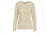 Woolrich Women's Laureldale Long Sleeve Shirt, Ecru, M 7003-ECU-ECRU-M-DEMO