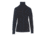 Woolrich Women's Laureldale Turtleneck, Black, M 7064-BLK-BLACK-M-DEMO