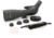 Wulf Optics Nova 20-60x80mm Dual Focus Spotting Scope