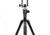 Wulf Optics Raptor 2.0 Shooting Tripod, Aluminium, Black, 410-1755mm, WU7309