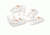 X-Stand Sweet Temptation Reflective Scent Wicks, White, Pack of 6 XATR240