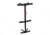 X-Stand Tetris Climbing Stick, Black, 31 In Climbing Stick, XSCS207-12