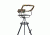 X-Stand The Express 360 Swivel Top Tripod, Black/Camo, 13ft XSTP725