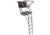 X-Stand TreeStands Meridian Tree Stand, 17 ft, XSLS619