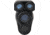 X-Vision 3-6x Night Vision Rangefinder, Black, Medium, XANR100