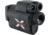 DEMO, X-Vision Night Vision Rangefinder, 3-6x, Black, XANR100