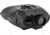 X-Vision Phantom 50 3-6x20mm Hands-Free Night Vision Binocular, Black, Medium, XANB50