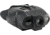 X-Vision Phantom 55 1-3x20mm Hands-Free Night Vision Binocular, Black, Medium, XANB55