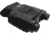 X-Vision Shadow 10 2-8x14mm Night Vision Binocular, Black, Medium, XANB10