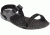 Xero Shoes Amuri Z-Trek Sandal - Men's-Coal Blue/Black-Medium-11