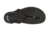 Xero Shoes Genesis Sandal - Mens, Black, 12 US, GEN-BLK-M12