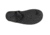Xero Shoes Jessie Sandals - Womens, Black, 10 US, JSW-BLK-W10