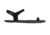 Xero Shoes Jessie Sandals - Womens, Black, 10 US, JSW-BLK-W10