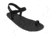 Xero Shoes Jessie Sandals - Womens, Black, 10 US, JSW-BLK-W10