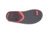 Xero Shoes Jessie Sandals - Womens, Coral, 8 US, JSW-COR-W8
