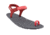 Xero Shoes Jessie Sandals - Womens, Coral, 8 US, JSW-COR-W8