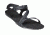 Xero Shoes Z-Trail Sandal - Womens, Multi Black, 10 US TRW-MBLK-W10