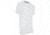 XGO Advanced Cooling Favorite Tactical T Shirt, White, XL 1T16MAC-XL-10