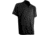 XGO Assaulter Combat Short Sleeve No Pocket Combat Shirt - Mens, Black, Large, 1F16RPNP-60-L