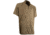 XGO Assaulter Combat Short Sleeve No Pocket Combat Shirt - Mens, Tan499, Small, 1F16RPNP-499-S