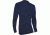 XGO FR Phase 1 Longsleeve Crew, Navy, Small, 1F11A-S-20