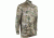 XGO Men's Phase 4 DWR Zip Mock, Multicam, 2XL, 4P011DQP-2XL-93