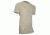 XGO Mens Phase 2 Flame Retardant Relaxed Fit Short Sleeve T shirt, Desert Sand, 2XL 2F16M-2XL-700