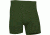 XGO Mens Phase 3 Flame Retardant Compression Boxer Brief, OD Green, XL 3FX13X-XL-39
